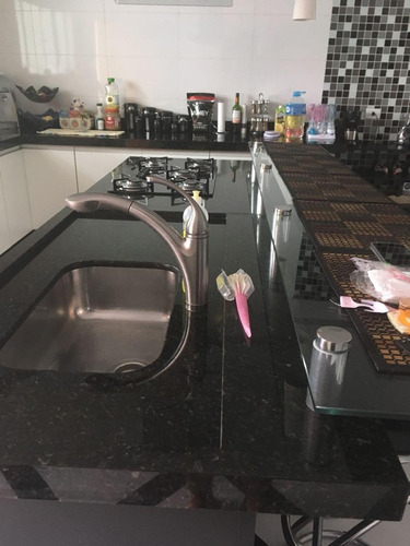Imagem 6 de 24 de Sobrado À Venda, 3 Quartos, 4 Vagas - Jardim Santo Alberto - Santo André/sp - 43612