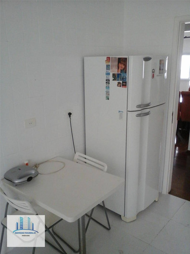 Imagem 10 de 30 de Apartamento Residencial Com 3 Dormitórios À Venda Na Avenida Aratãs- Moema, São Paulo/sp - Ap1715
