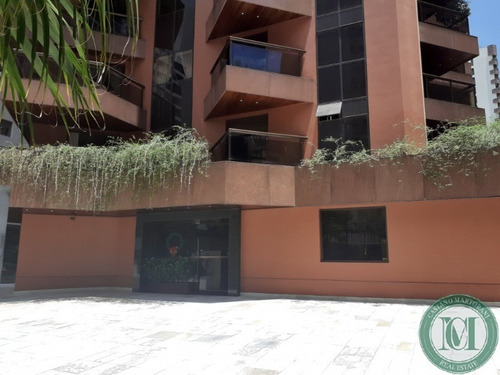 Imagem 17 de 22 de Apartamento - Ap00480 - 68983041