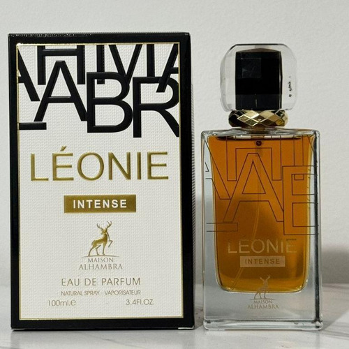 Perfume Léonie Maison Alhambra 100ml