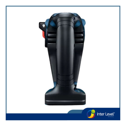Martelete Gbh 18v 26d C/ 2 8ah Procore E Carr. 127v Bosch