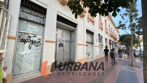 Local 243m2 Balmaceda Centro De La Serena