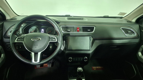JAC JS2 1.5 Comfort