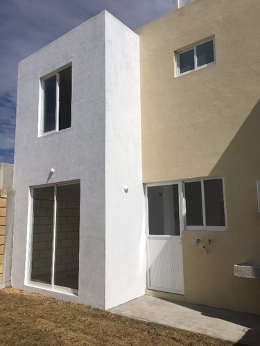 Imagen 6 de 18 de Casa En Condominio En Venta, Fracc. El Sauco, Tenango Edo. De México