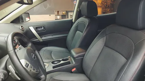Nissan Rogue 2.5 Exclusive L4/ Awd At