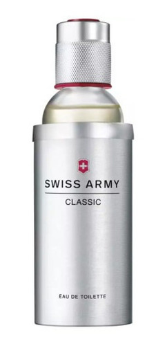 Perfume Swiss Army Victorinox Swiss Army Para Hombres 100ml