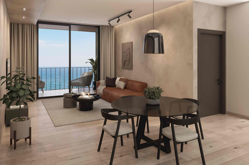 Exclusivo Proyecto Para Inversión, Estudio, 1 Y 2 Habitaciones Amueblados En Gazcue