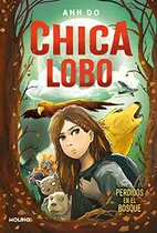 Comprar Chica Lobo\u002F\u002Fen Lo Salvaje: La Chica Lobo 1 (chica Lobo, La\u002F\u002F