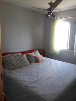 Imagem 6 de 11 de Apto De 03 Dorms No Centro Vila Formosa