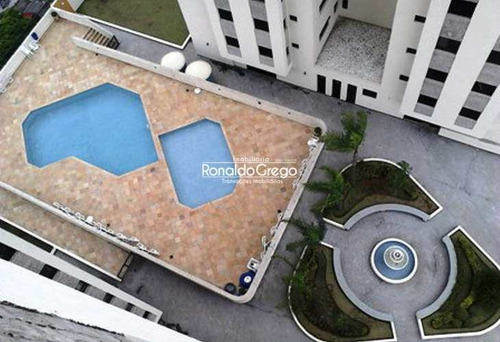 Imagem 9 de 30 de Apartamento Com 3 Dorms, Saúde, São Paulo - R$ 779 Mil - V5474
