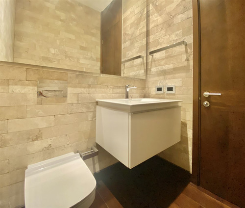 Nuevo Penthouse Duplex Con Piscina: San Damián