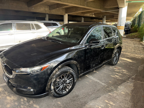 Mazda CX-5 2.0 L I Sport At