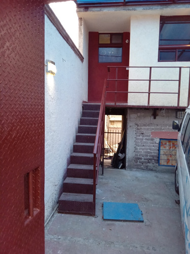 Rento Departamento En Ecatepec