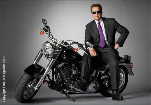 Imagen 18 de 20 de Harley Davidson Fat Boy
