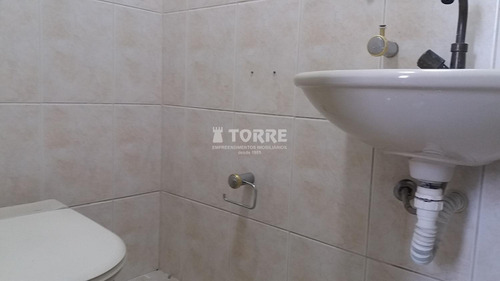 Imagem 10 de 20 de Sala À Venda Em Bosque - Sa003649