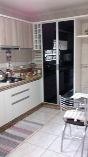 Imagem 9 de 15 de Casa 05 Dorm./01 Suíte - Piscina - 05 Vgs - Barreiros - 1246
