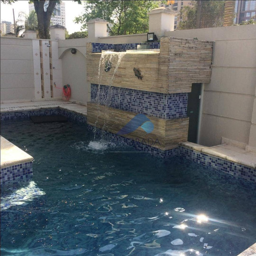 Imagem 26 de 27 de Sobrado Com 3 Suítes À Venda, 369 M² Por R$ 2.340.000 - Jardim Aquarius - São José Dos Campos/sp - Aceita Permuta - So1992