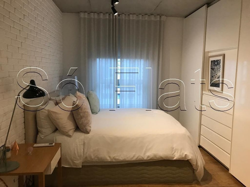 Imagem 10 de 15 de Apartamento Na Vial Olimpia Com 70m² À Venda. - Sf31180