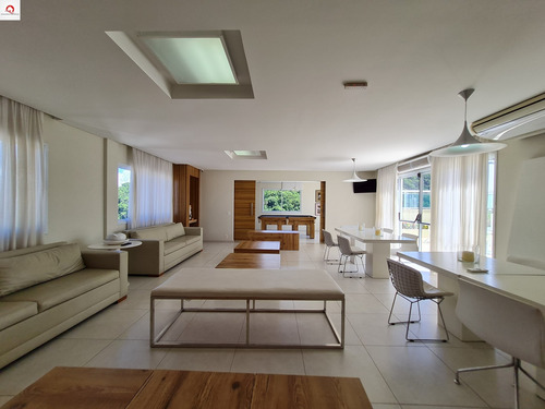 Imagem 23 de 30 de Praia Das Pitangueiras - Guarujá - 3 Dormitórios (2 Suítes) - Sala Para 3 Ambientes - Varanda Gourmet - 2 Vagas De Garagem - Lazer - Ap2165 - 34708883