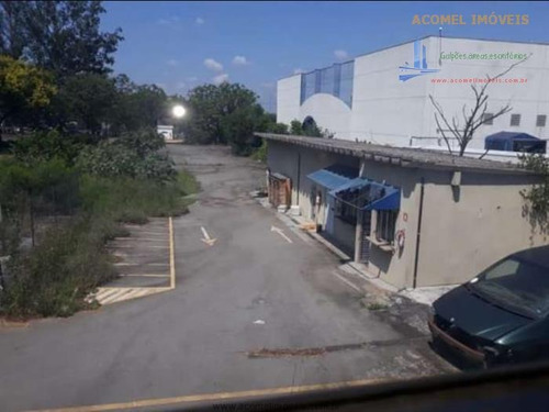 Imagem 10 de 17 de Prédios Comerciais Para Alugar Em Barueri/sp - Alugue O Seu Prédios Comerciais Aqui! - 1492870