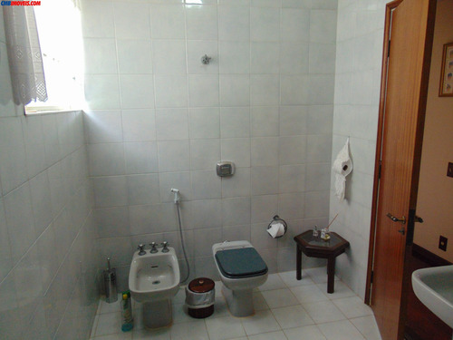 Imagem 14 de 30 de Casa À Venda 3 Dormitórios No Bairro Flamboyant Em Campinas - Ca05538 - Ca05538 - 32345278
