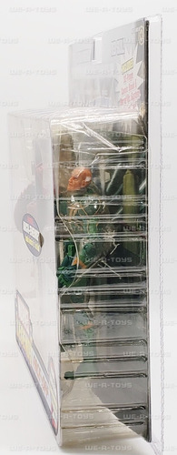 Marvel Legends Face Off Capitao America Vs Br Von Strucker (Usado)