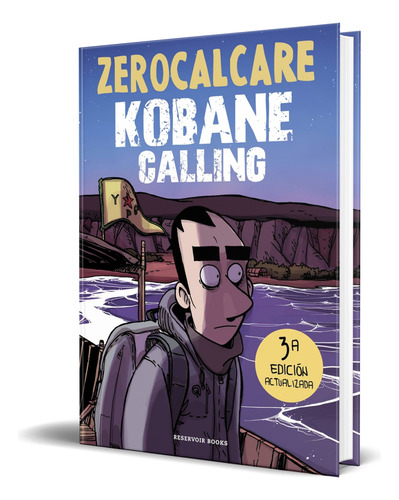 Libro Kobane Calling [ Zerocalcare ] Original