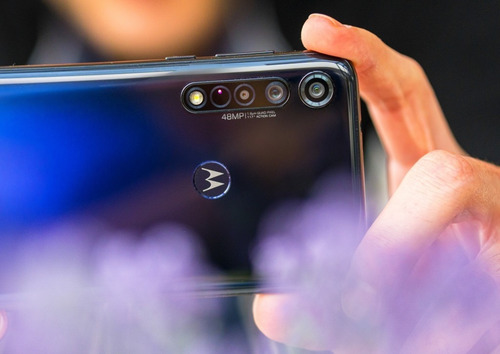 Motorola Moto G8 Power Lite Nuevo 2020