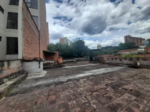 Casa En Venta En Calasanz. Cod V9872