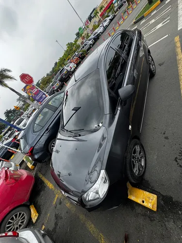 Chevrolet Sail 1.4 Ls