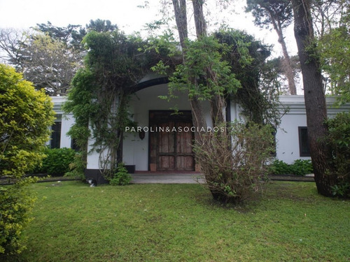 Casa En San Rafael - Punta Del Este-ref:2810