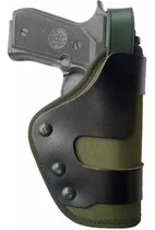 Comprar Pistolera Exterior Gendarmeria\u002Fmilitar Houston