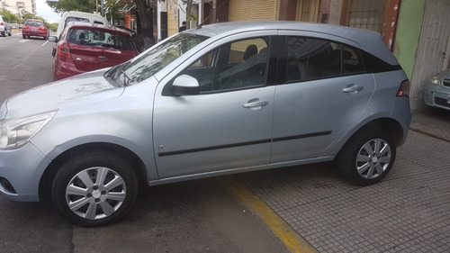Chevrolet Agile 1.4 Ls Aa+da+mp3