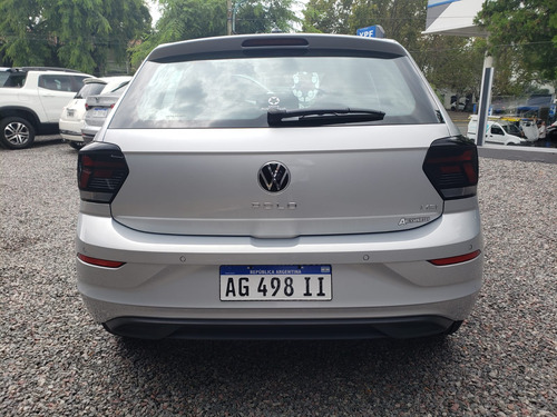 Volkswagen Polo 1.6 Msi Mt