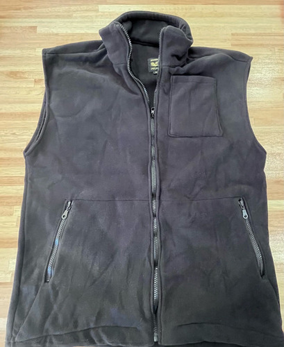 Chaleco Pegaso Polar Unisex - Comodidad Y Estilo Para Todos