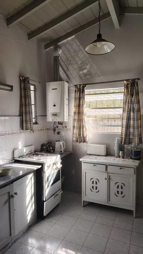 Casa En Venta - 3 Dormitorios 1 Baño - Cochera - 1.140mts2 - San Miguel