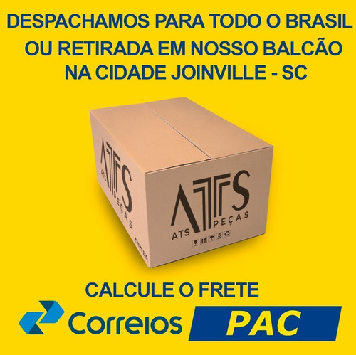 Filtro Secador Ar Condicionado Renault Master / Twingo C/vál