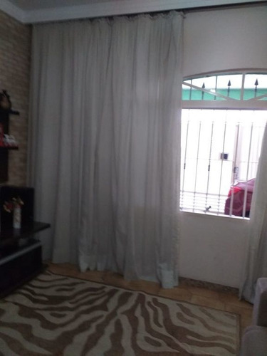 Sobrado Para Venda No Bairro Jardim Pinheiros Em Guarulhos - Cod: Ai22908 - Ai22908