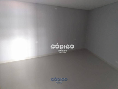 Imagem 16 de 18 de Apto. 1 Dormitório Para Alugar, 60 M² Por R$ 1.000 - Jardim Rosa De Franca - Guarulhos/sp - Sa0319