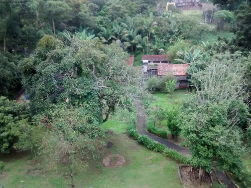 Imagem 20 de 25 de Chacara - Ch00212 - 2479763