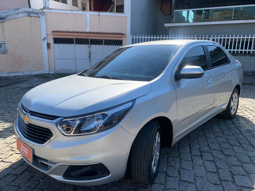 Chevrolet Cobalt 1.4 MPFI LT 8V FLEX 4P MANUAL