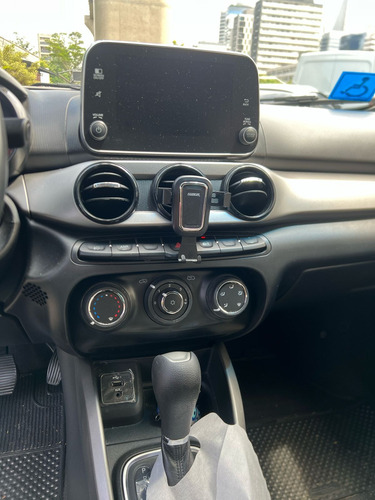 Fiat Argo 1.8 Precision 16v Flex Aut. 5p
