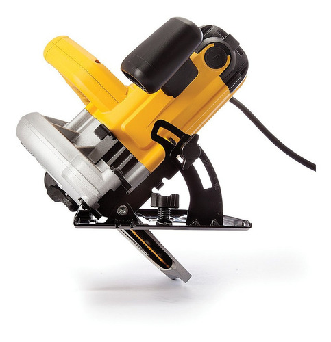 Imagen 4 de 5 de Sierra Circular 7-1/4 1400w, 5500rpm Dewalt Dwe560-b3