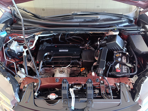 Honda CR-V i-STYLE