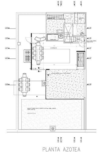 Imagen 20 de 20 de Hermoso Caserón En Cordón De Diseño, Versátil Para Vivienda Y Oficinas.