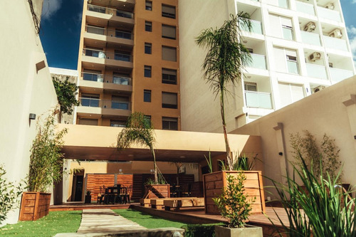 Imagen 2 de 30 de Apartamento - Pocitos Nuevo