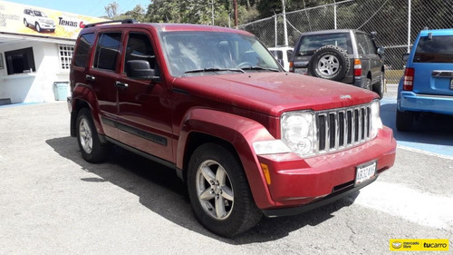 Jeep Cherokee Sport Wagon 4x4 Automatica