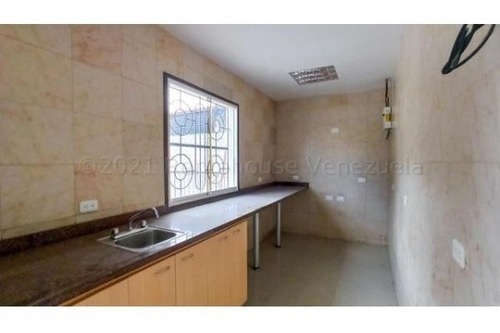 Imagen 13 de 14 de Oficina En Alquiler La Florida 22-19254 Renta House Los Samanes