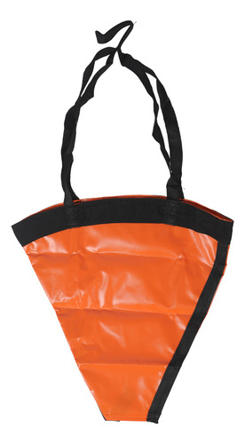 Calcetines Sea Anchor Drift, De Alta Visibilidad, Resistente