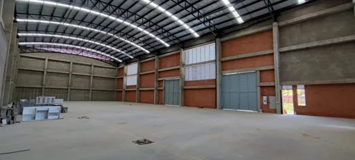 Bodega En Arriendo En Copacabana 1.150m2